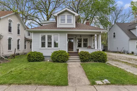 930 N Congress, Ypsilanti, MI 48197