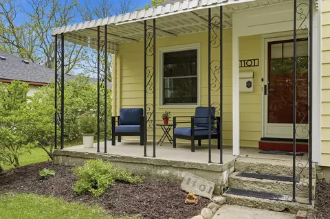 1101 Miner, Ann Arbor, MI 48103