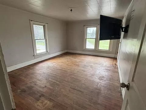 Bedroom - 245 Monroe, Brooklyn, MI 49230 photo 2 of 4