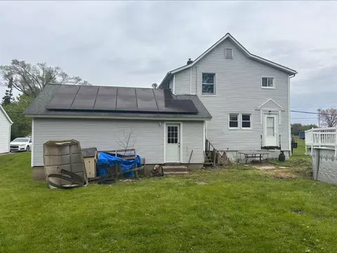 Exterior - 245 Monroe, Brooklyn, MI 49230 photo 2 of 3
