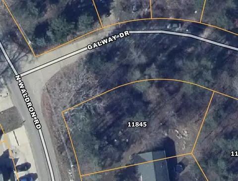 11845 N Waldron, Jerome, MI 49249