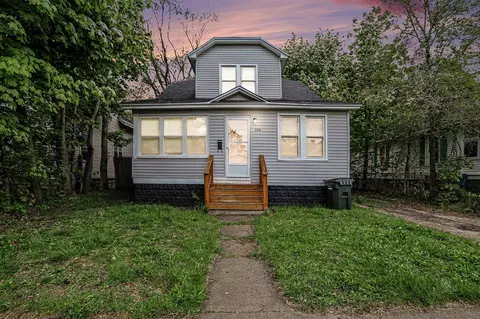 324 Merrill, Muskegon, MI 49441