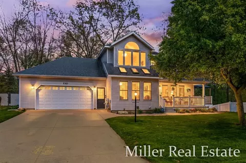 1325 S Broadway, Hastings, MI 49058