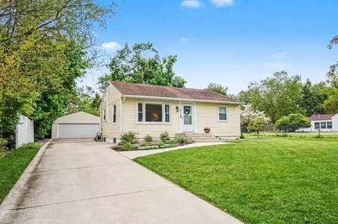 412 Boston, Portage, MI 49002