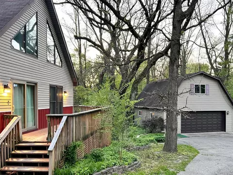 4060 S 5th, Kalamazoo, MI 49009