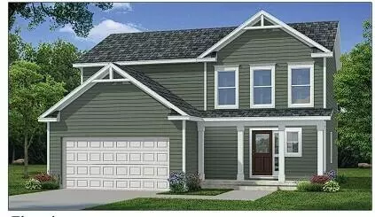 3445 Loren, Jackson, MI 49203 photo 3
