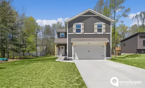 627 S Walker, Muskegon, MI 49442