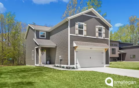 627 S Walker, Muskegon, MI 49442