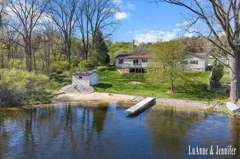 10260 Swem, Rockford, MI 49341