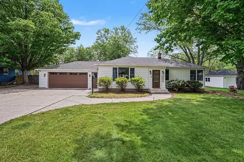 10504 Mary Ann, Zeeland, MI 49464