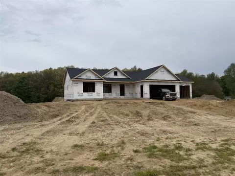 3286 Stonehill, Wayland, MI 49348