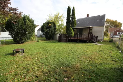 Exterior - 23833 Normandy, Eastpointe, MI 48021 photo 3 of 4