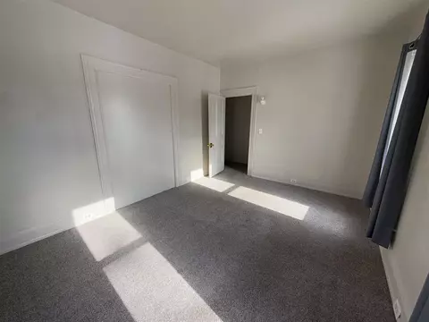 Bedroom - 334 W Wesley, Jackson, MI 49201 photo 3 of 14