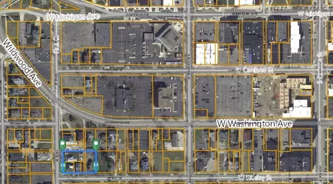 Other - 334 W Wesley, Jackson, MI 49201 photo 3 of 14