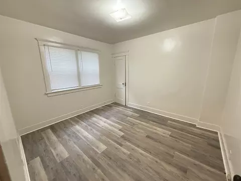 Bedroom - 334 W Wesley, Jackson, MI 49201 photo 10 of 14