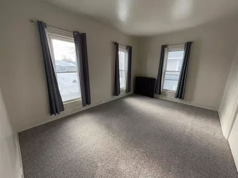 Bedroom - 334 W Wesley, Jackson, MI 49201 photo 2 of 14
