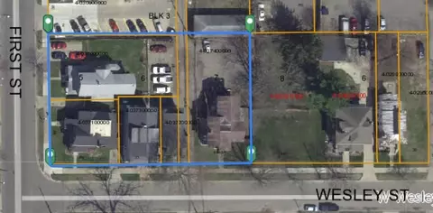 Other - 334 W Wesley, Jackson, MI 49201 photo 2 of 14