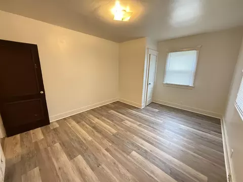 Bedroom - 334 W Wesley, Jackson, MI 49201 photo 13 of 14