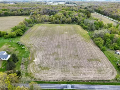 1 South Fenmore Road, Bannister, MI 48807