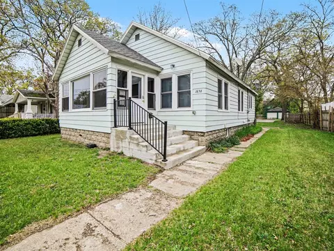 1656 Park, Muskegon, MI 49441