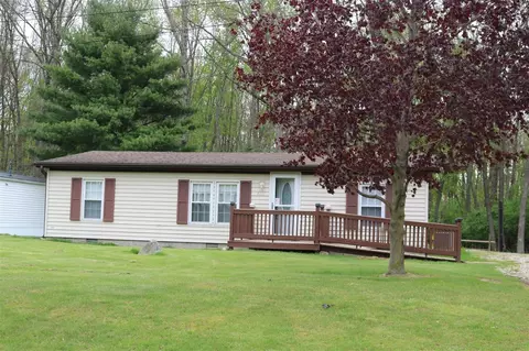 4117 Garland, Jackson, MI 49201