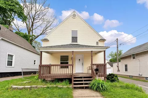 22 Ann, Grand Rapids, MI 49505