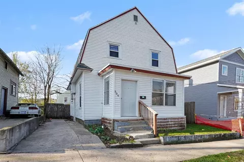 504 Umatilla, Grand Rapids, MI 49507