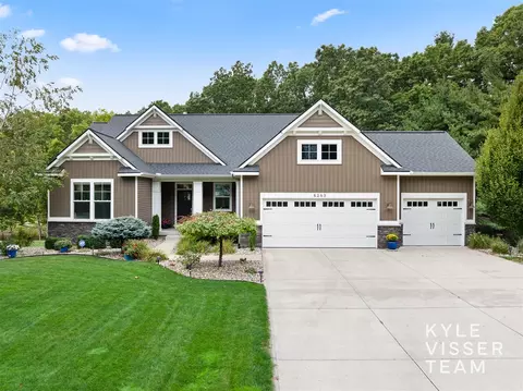6283 Boulder Rdg, Belmont, MI 49306