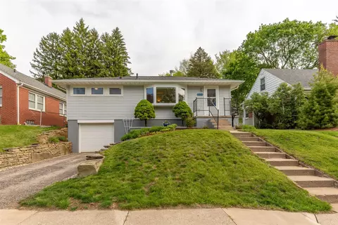 1212 Arborview, Ann Arbor, MI 48103