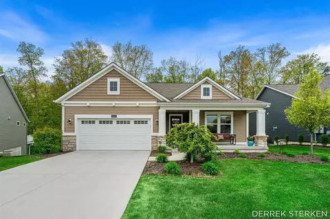 2062 Flowering, Hudsonville, MI 49426