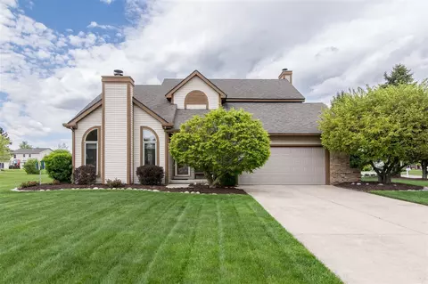 1324 Darlington, Saline, MI 48176