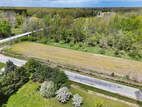 V/l Lot 2 W Peet, Bannister, MI 48807