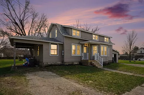 229 Union, Lawton, MI 49065