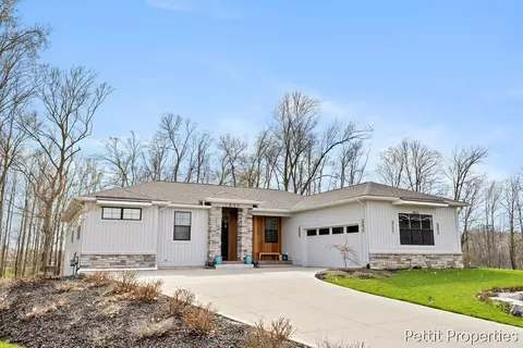 1835 Gloryfield, Byron Center, MI 49315
