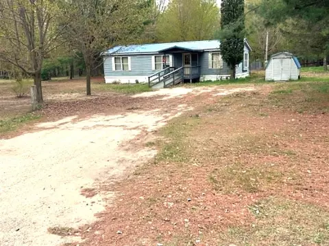 316 Floyd, Farwell, MI 48622
