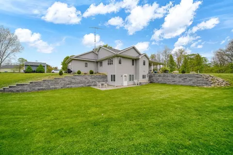 Exterior - 4926 Walz, Jackson, MI 49201 photo 14 of 25