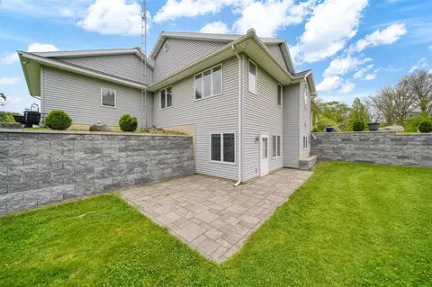 Exterior - 4926 Walz, Jackson, MI 49201 photo 7 of 25