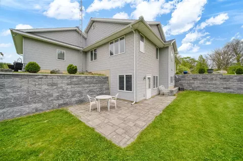 Exterior - 4926 Walz, Jackson, MI 49201 photo 6 of 25