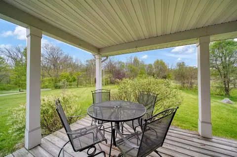 Exterior - 4926 Walz, Jackson, MI 49201 photo 16 of 25