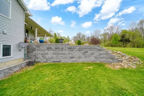 Exterior - 4926 Walz, Jackson, MI 49201 photo 12 of 25