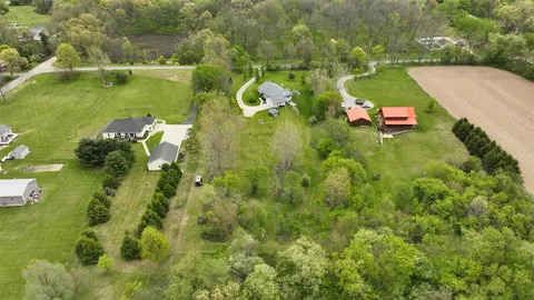 View/Area - 4926 Walz, Jackson, MI 49201 photo 3 of 4