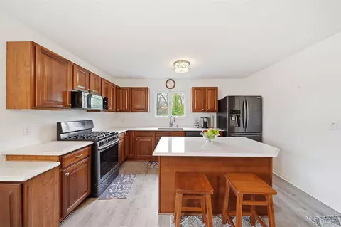 Kitchen - 4926 Walz, Jackson, MI 49201 photo 1 of 3