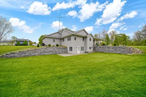 Exterior - 4926 Walz, Jackson, MI 49201 photo 15 of 25
