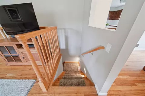 Entry Way - 4926 Walz, Jackson, MI 49201 photo 2 of 3