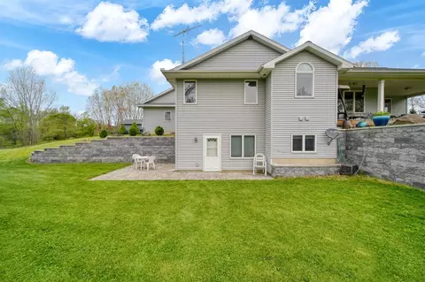 Exterior - 4926 Walz, Jackson, MI 49201 photo 10 of 25