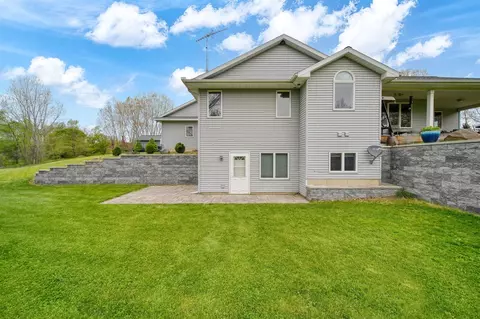 Exterior - 4926 Walz, Jackson, MI 49201 photo 11 of 25