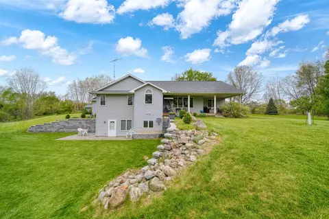 Exterior - 4926 Walz, Jackson, MI 49201 photo 13 of 25