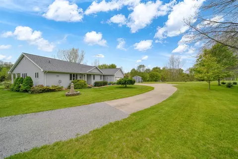 Exterior - 4926 Walz, Jackson, MI 49201 photo 19 of 25