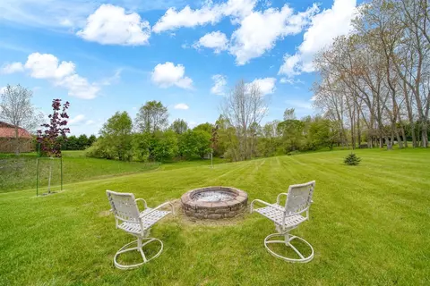 Exterior - 4926 Walz, Jackson, MI 49201 photo 21 of 25