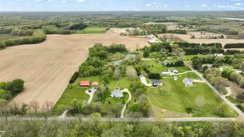 View/Area - 4926 Walz, Jackson, MI 49201 photo 1 of 4